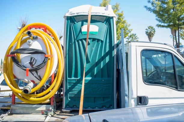 Best Best portable toilet rental  in Papillion, NE