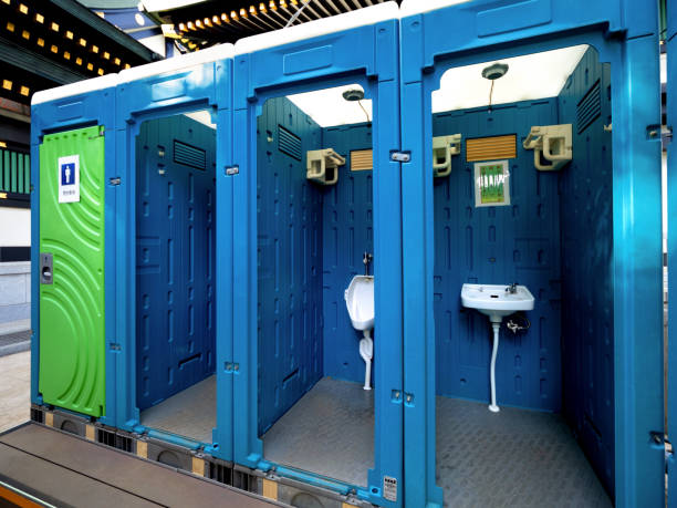 Best Portable restroom trailer rental  in Papillion, NE