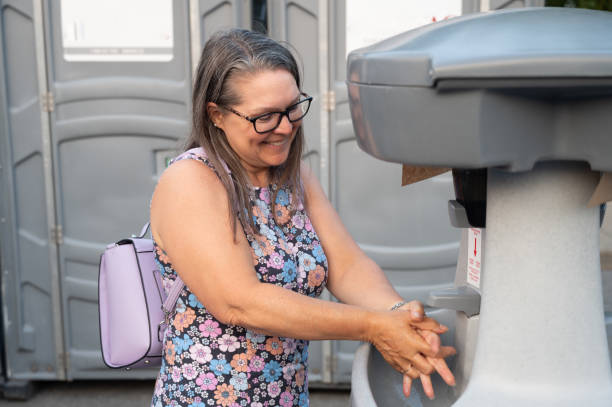 Best High-end porta potty rental  in Papillion, NE
